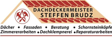 dachdeckermeister-steffen-brudz-logo